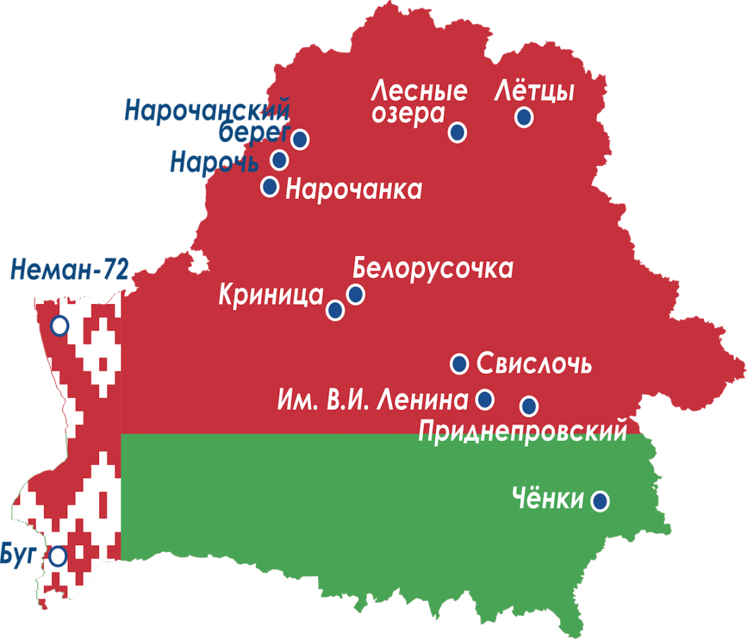 Карта программы лояльности