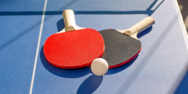 tabletenis