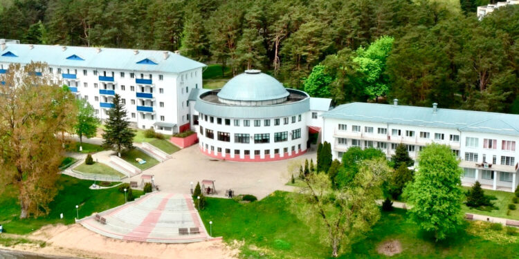 Тур выходного дня